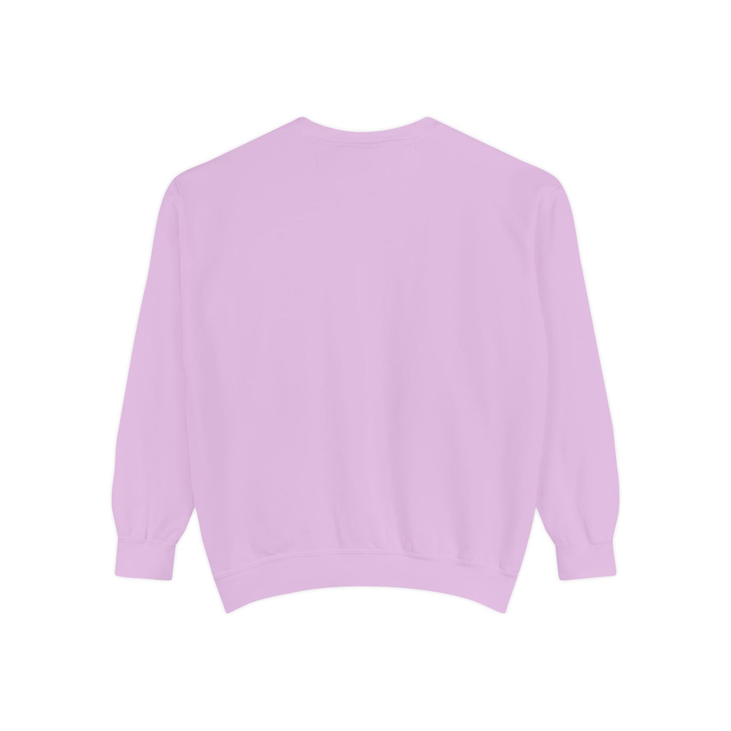 Do More. Sweatshirt — Motivational Graphic Crewneck