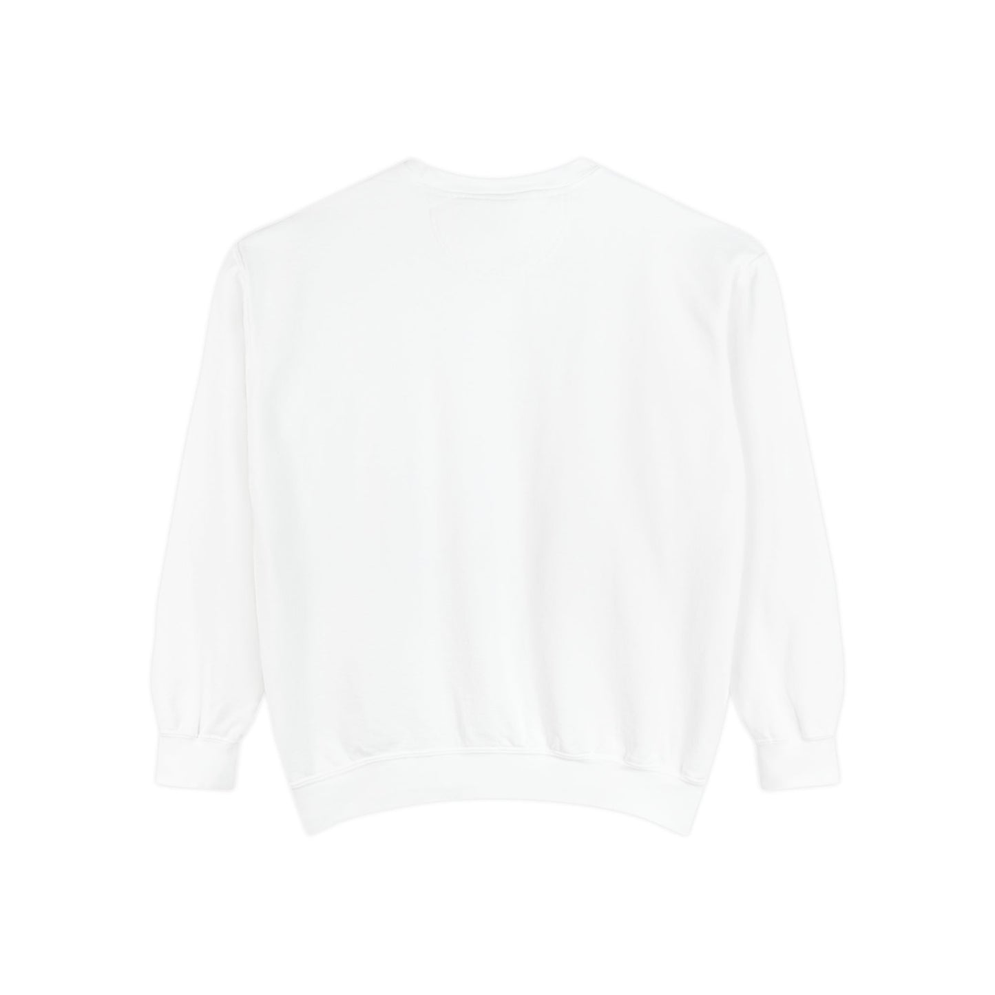 Do More. Sweatshirt — Motivational Graphic Crewneck