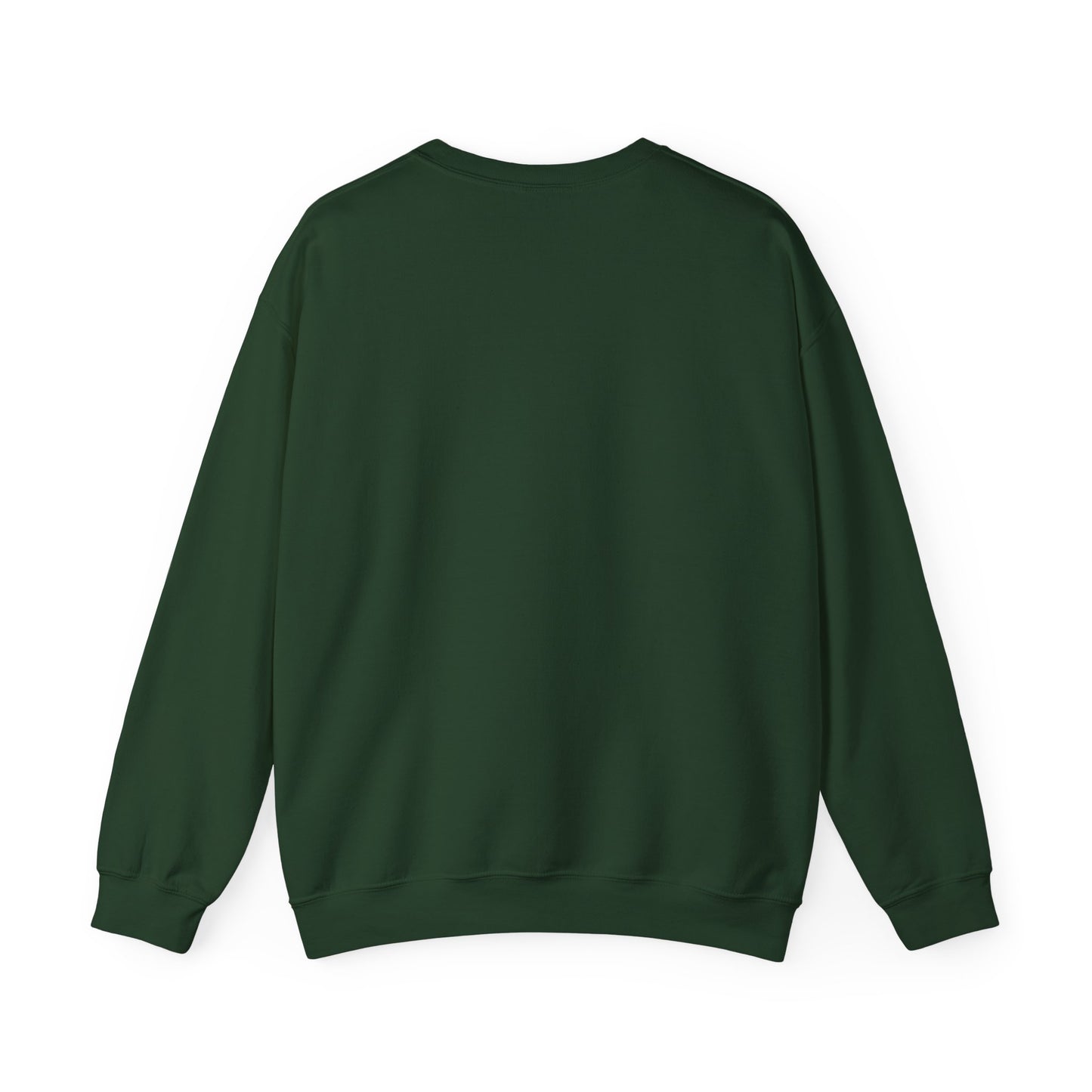 Good Night Crewneck Sweatshirt — Cozy Script Sleepwear Pullover