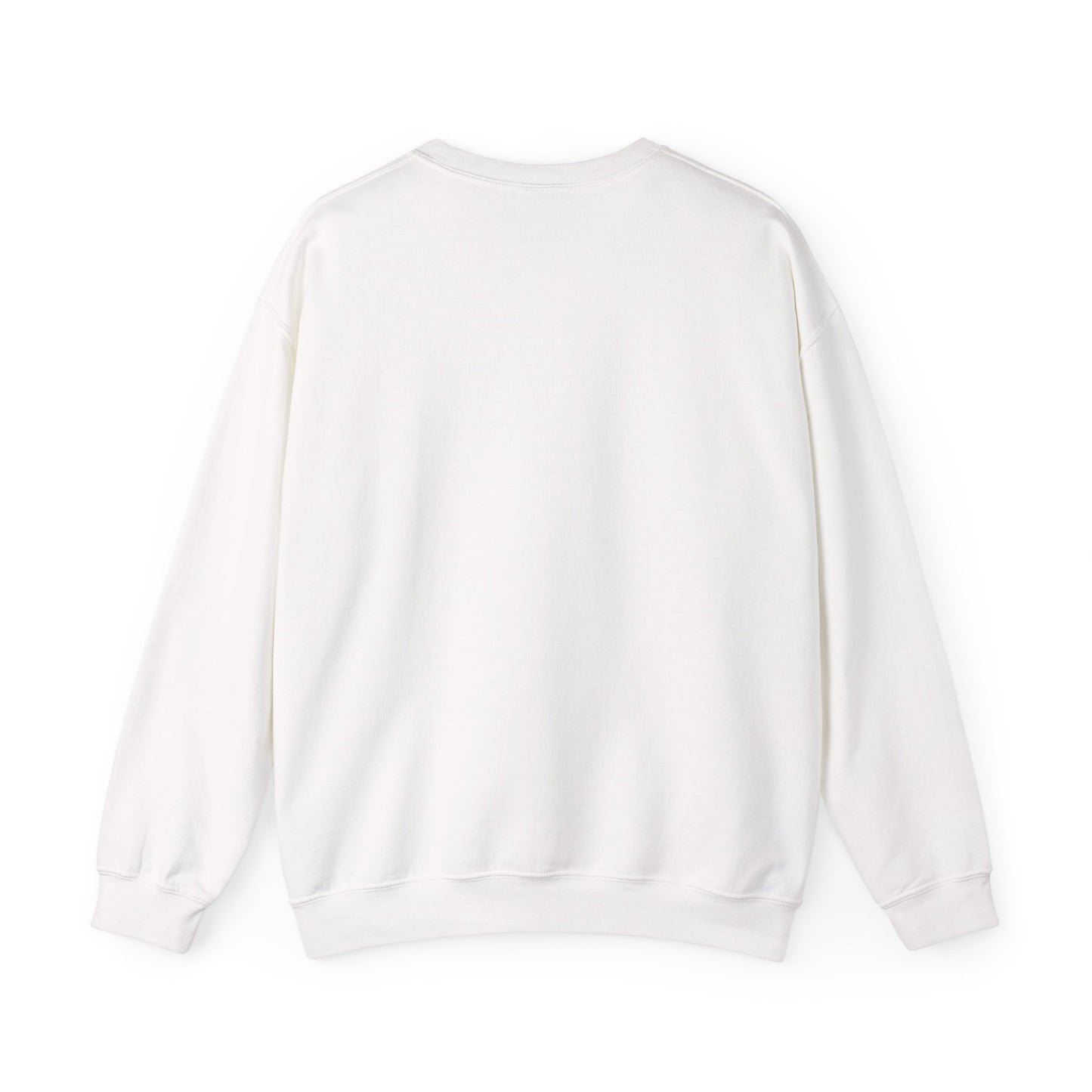 Good Night Crewneck Sweatshirt — Cozy Script Sleepwear Pullover