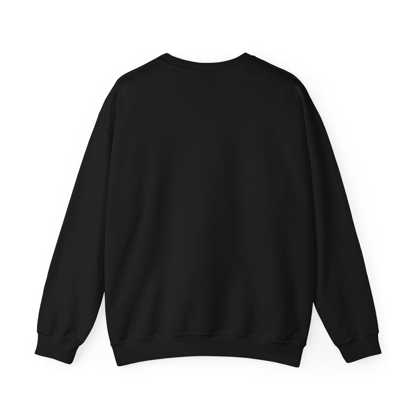 Good Night Crewneck Sweatshirt — Cozy Script Sleepwear Pullover