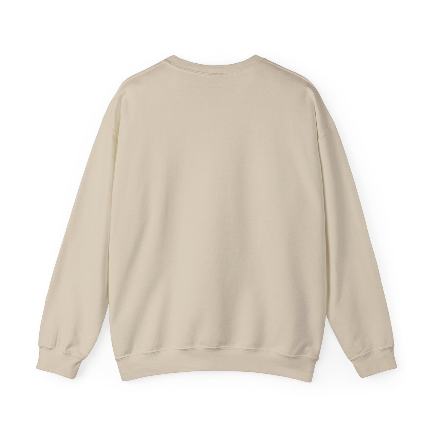 Good Night Crewneck Sweatshirt — Cozy Script Sleepwear Pullover