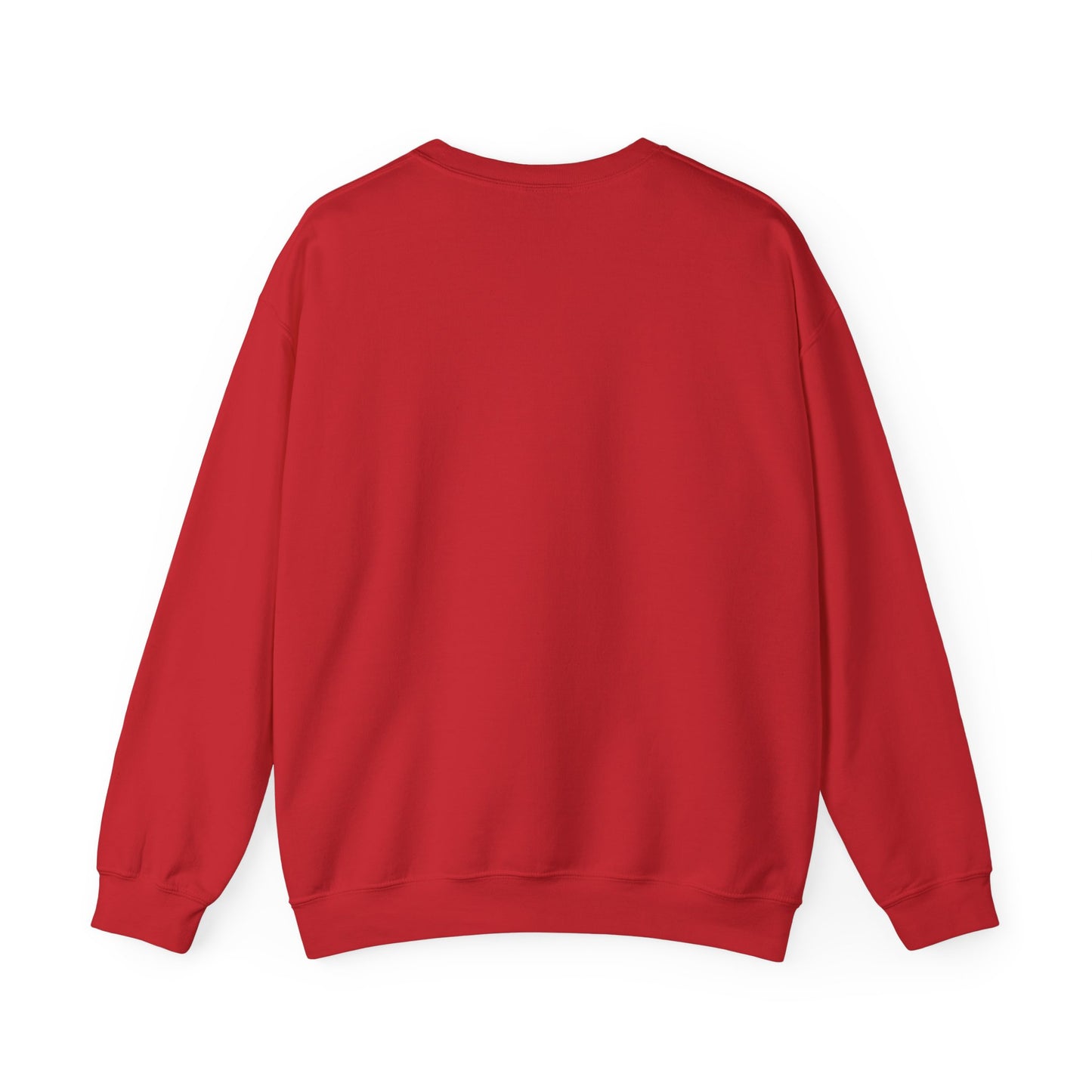 Good Night Crewneck Sweatshirt — Cozy Script Sleepwear Pullover