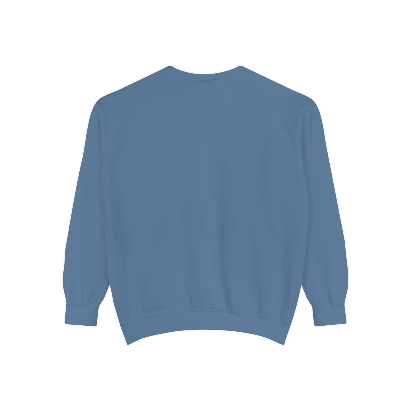 Do More. Sweatshirt — Motivational Graphic Crewneck