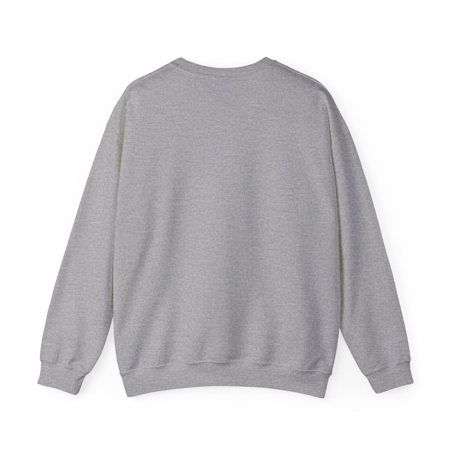 Good Night Crewneck Sweatshirt — Cozy Script Sleepwear Pullover