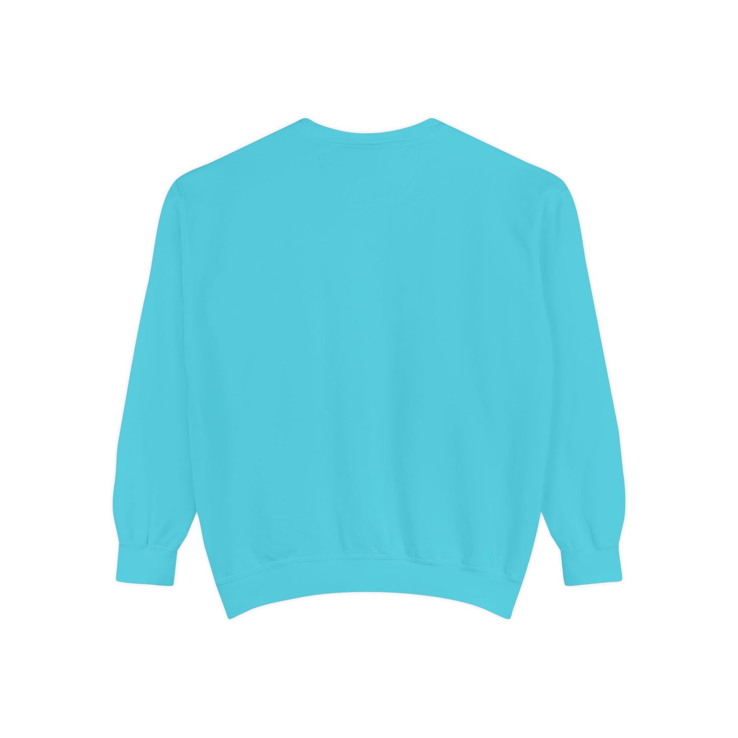 Do More. Sweatshirt — Motivational Graphic Crewneck