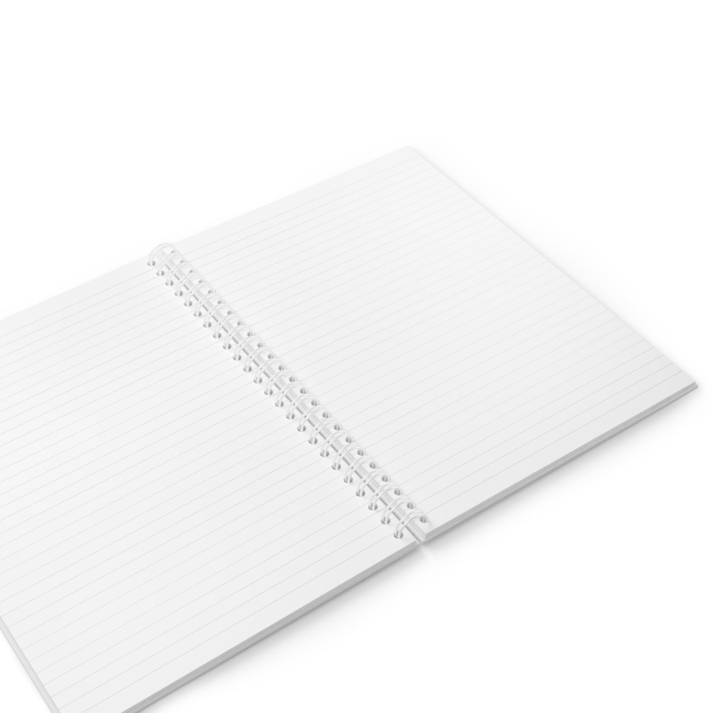 See Good In All Things 2026 Spiral Notebook