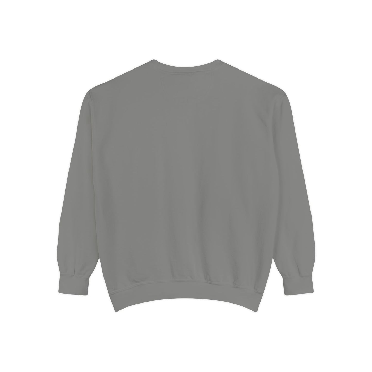 Do More. Sweatshirt — Motivational Graphic Crewneck