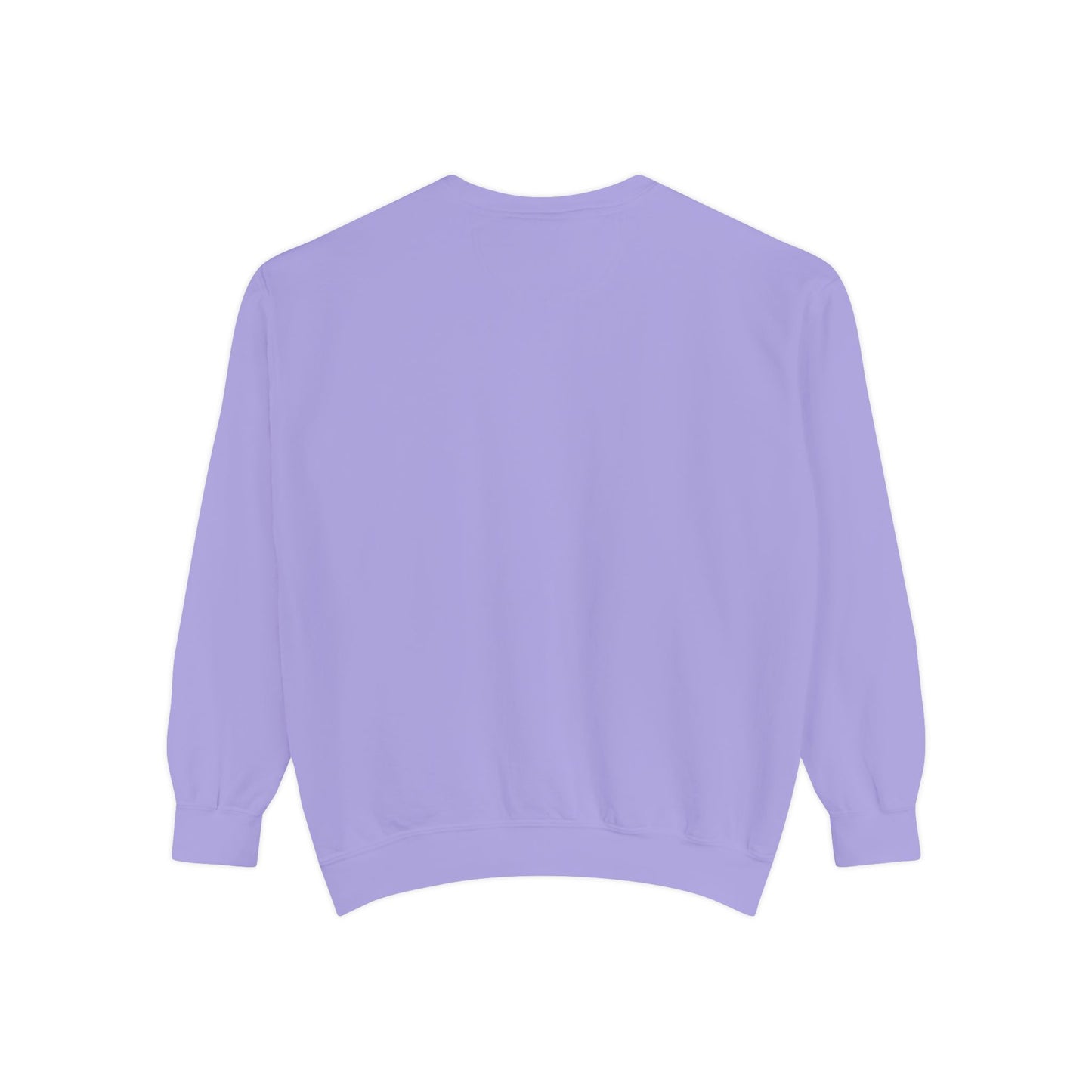 Do More. Sweatshirt — Motivational Graphic Crewneck