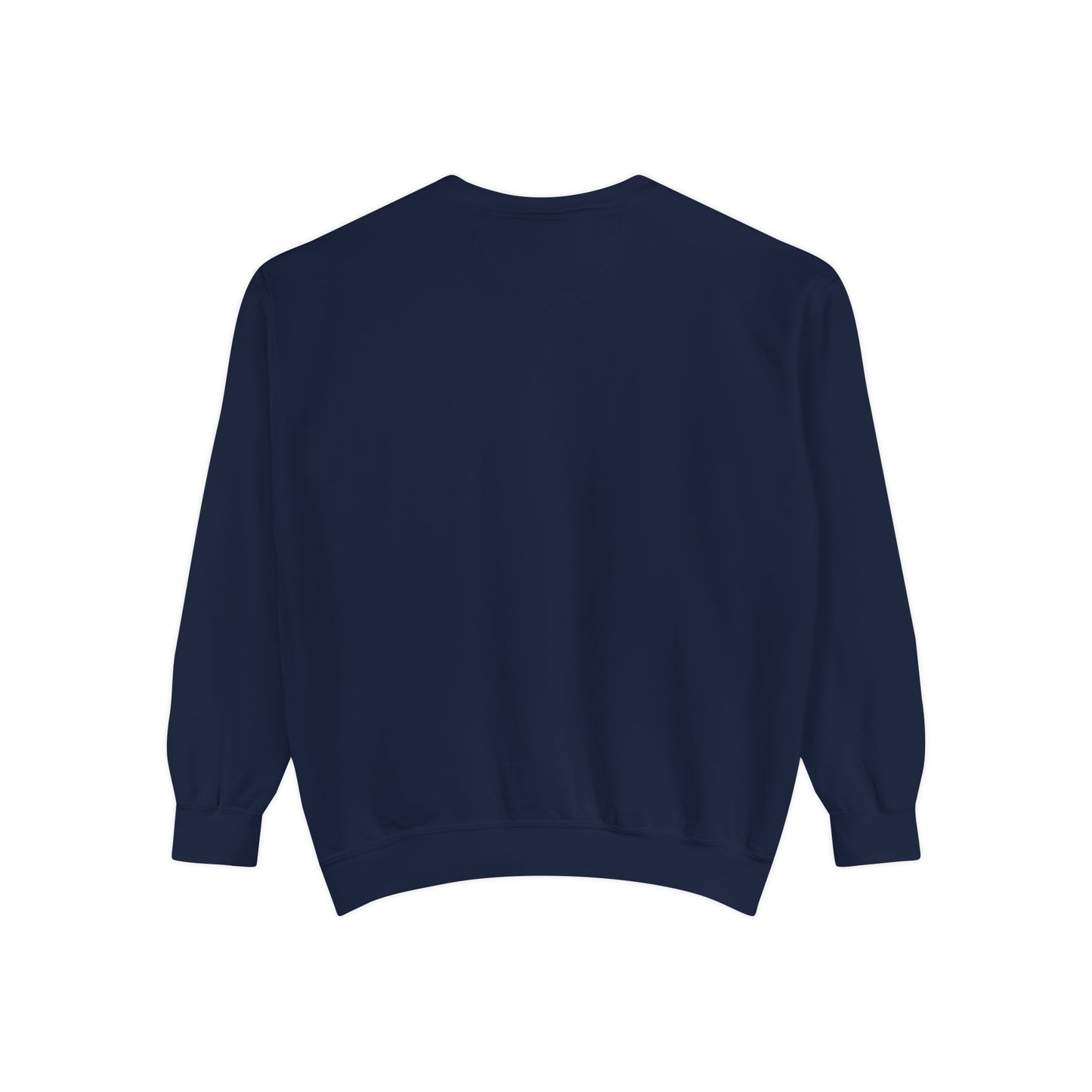 Do More. Sweatshirt — Motivational Graphic Crewneck