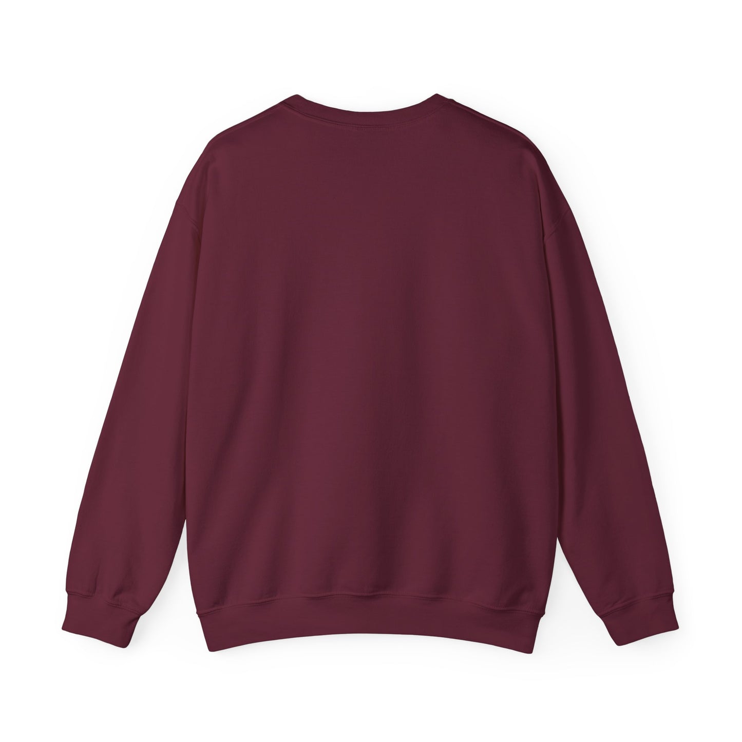 Good Night Crewneck Sweatshirt — Cozy Script Sleepwear Pullover
