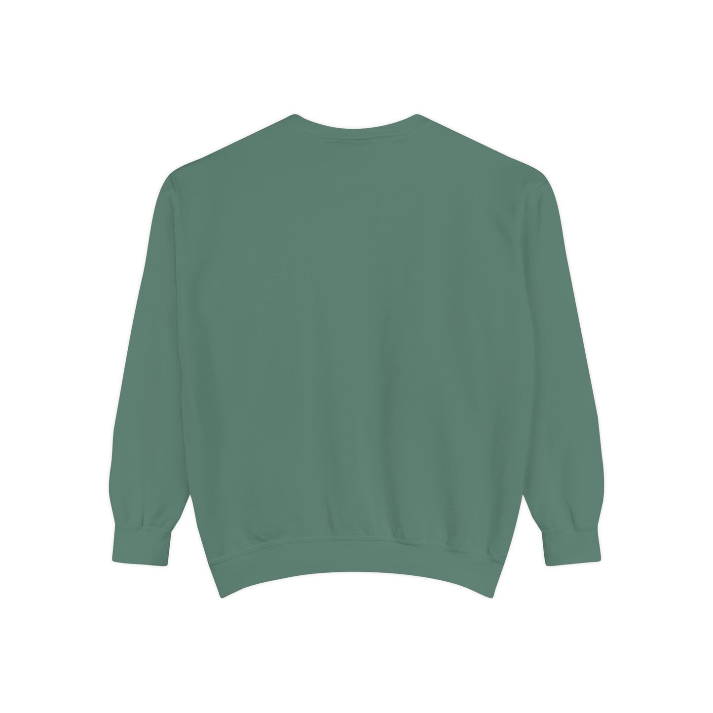 Do More. Sweatshirt — Motivational Graphic Crewneck