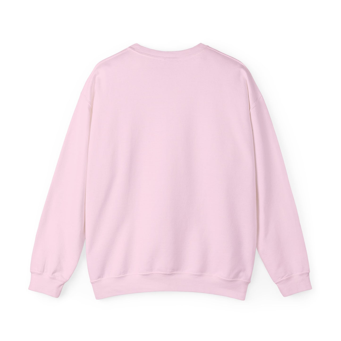 Good Night Crewneck Sweatshirt — Cozy Script Sleepwear Pullover