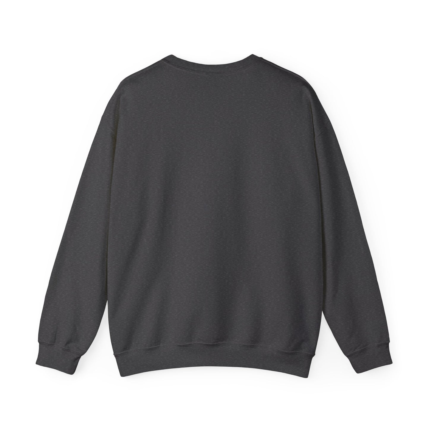 Good Night Crewneck Sweatshirt — Cozy Script Sleepwear Pullover