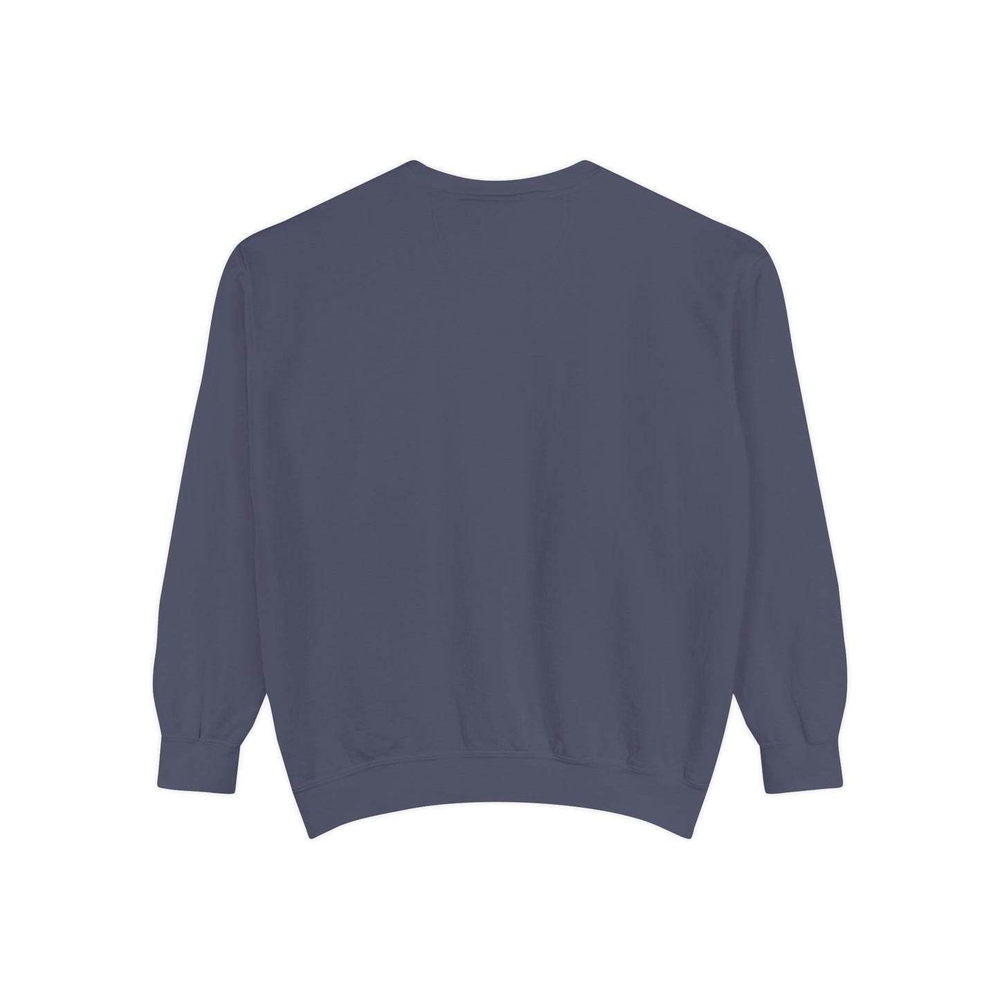 Do More. Sweatshirt — Motivational Graphic Crewneck