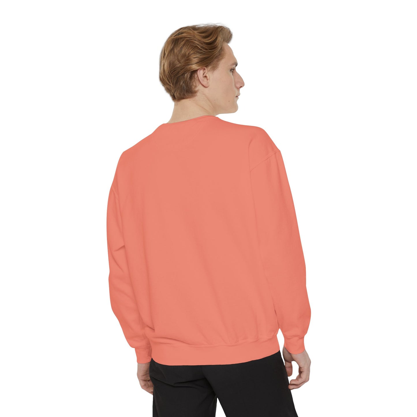 Do More. Sweatshirt — Motivational Graphic Crewneck