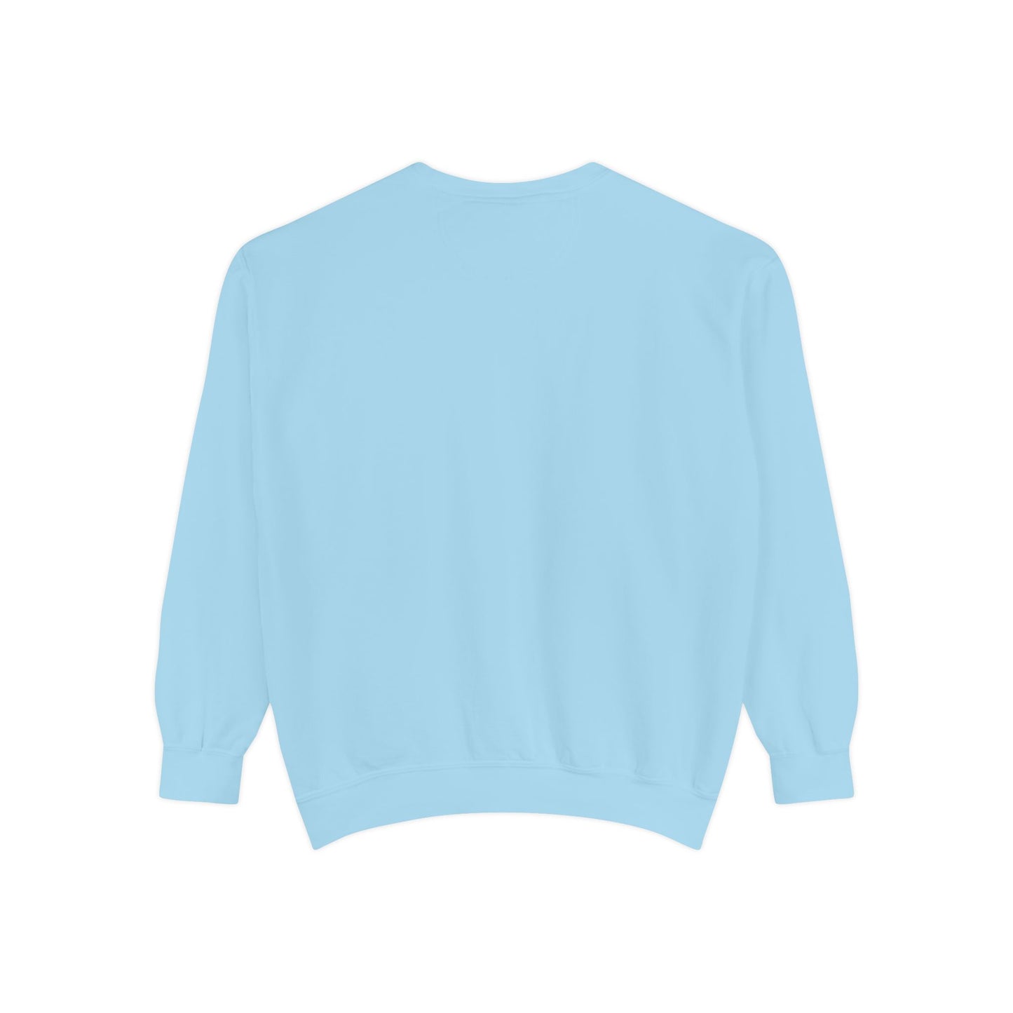Do More. Sweatshirt — Motivational Graphic Crewneck
