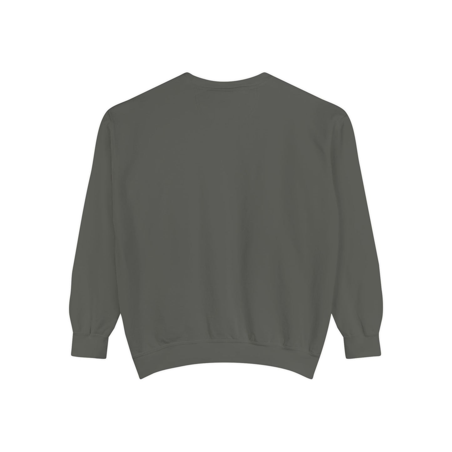Do More. Sweatshirt — Motivational Graphic Crewneck