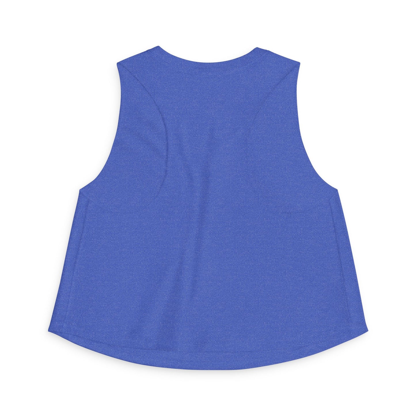 Be Kind Crop Top — Women’s Minimalist Graphic Tank