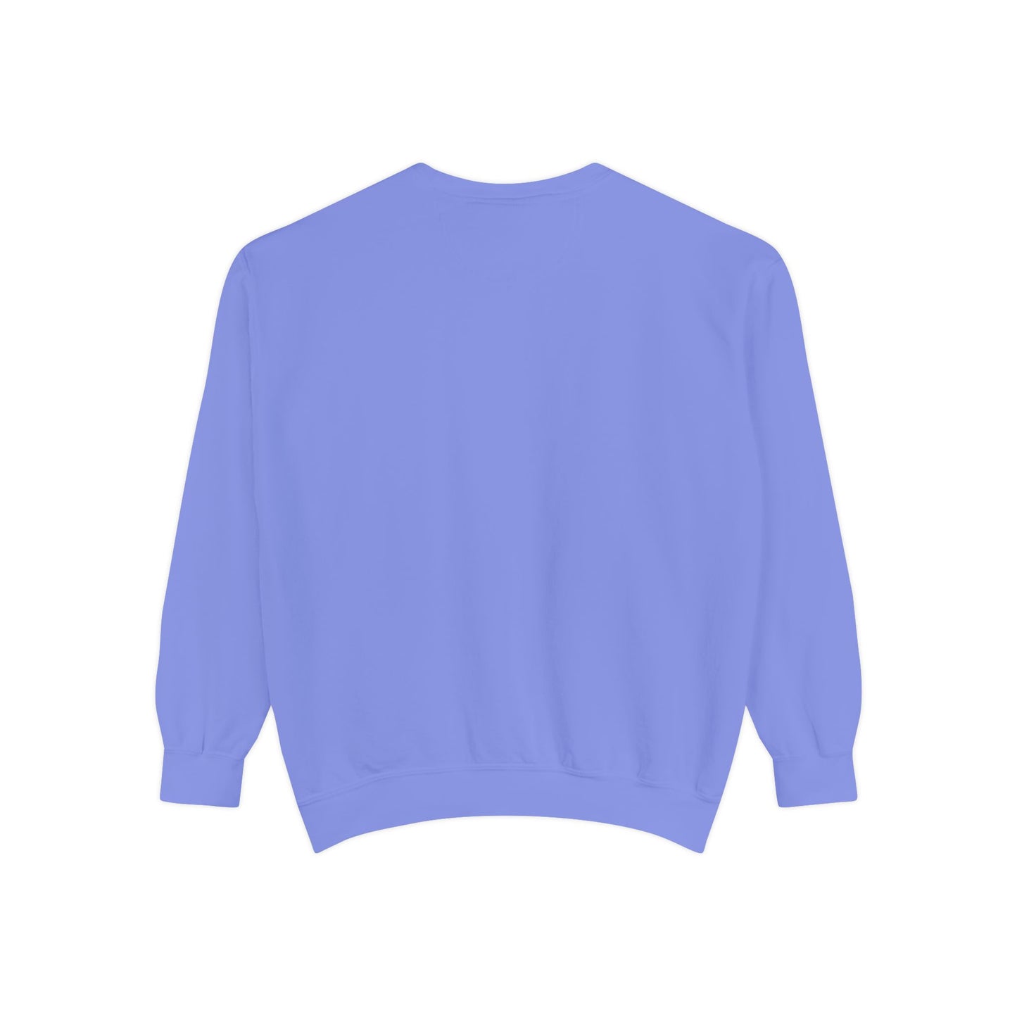 Do More. Sweatshirt — Motivational Graphic Crewneck